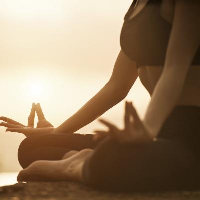 Body and Mind Day (Schwetzingen) Dezember 2025